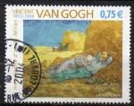 YT N 3690 - Van Gogh