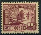 France, Indochine : n 151 nsg anne 1931