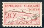 France neuf ** N 960 anne 1953