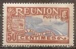 runion - n 67  neuf/ch - 1907/17