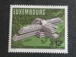 Luxembourg 1988 - Y&T 1158 neuf **