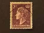 Luxembourg 1948 - Y&T 421 obl.