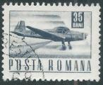 Roumanie - Y&T 2348 (o) - 1967 -