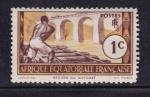 AEF - Afrique Equatoriale Franaise - n 33 *