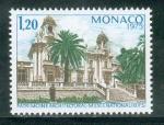 Monaco neuf ** N 1016 anne 1975