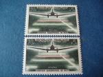 Timbre France neuf / 1959 / Y&T n 1196 ( x 2 )