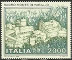 Italia 1986.- Patrimonio. Y&T 1711**. Scott 1680**. Michel 1979**.
