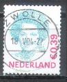 Pays-Bas 2002  Y&T 1884     M 1961     Sc 1092     Gib 2176                  