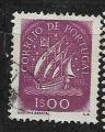 Portugal - 1949 - YT n  708  oblitr