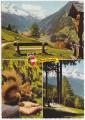 Carte Postale Moderne Autriche - Bad Gastein, cureuil