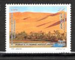 ALGERIE 2006 N1447  TIMBRE NEUF MNH LE SCAN