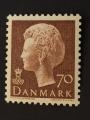 Danemark 1974 - Y&T 580 neuf *