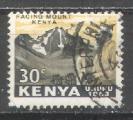 Kenya  Y&T 5    M 5