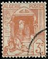 Argelia 1926.- Y&T 36. Michel 37. Scott 35.