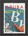 Aruba - NVPH 98