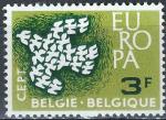 Belgique - 1961 - Y & T n 1193 - MNH
