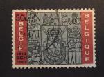 Belgique 1963 - Y&T 1271 obl.