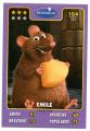 Hros Disney Pixar Auchan 2015 N104 Emile / Ratatouille
