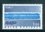 France neuf ** N 1804 anne 1974