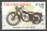 Nicaragua 1985 Y&T 1370    M 2570    Sc 1421    M 2668   