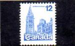 Canada neuf* n 631 Parlement  Ottawa CA17923