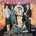 LP 33 RPM (12")  Les Charlots "  Caf' conc' Charlots  "