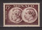 Monaco - N 352 **