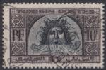 1947 TUNISIE obl 318