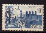 Maroc. 1947/49.  N 259. Obli.