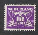 Netherlands - NVPH 382