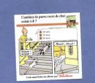 Mini-fiche Tintin n 25