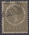 1903 INDE NEERLANDAISE obl 53