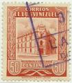 Venezuela 1953.- Correos. Y&T 430. Scott 660. Michel 949.