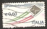 Italy - SG 3212