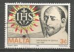 Malte : 1991 : Y-T n 835