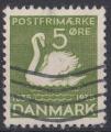 1935 DANEMARK obl 229
