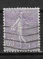 France  - 1924 - YT   n 200  oblitr