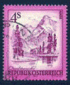 Autriche 1973 - oblitr - Almsee
