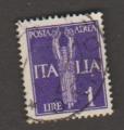 Italy - Scott C16