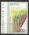 Kenya 2001; MI n 762, 500s produit agricole, canne  sucre