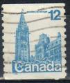 Canada : n 631a o (anne 1977)