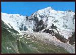 CPM 74 SAINT GERVAIS LES BAINS Aiguille de Bionnassay et son Glacier