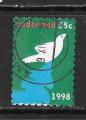 NEDERLAND  n. 1973 -  anno  1998 - usato