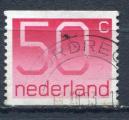 Timbre PAYS BAS  1979 - 80   Obl   N 1104A    Y&T     