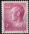 1965 LUXEMBOURG obl 664