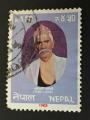 Nepal 1983 - Y&T 403 obl.