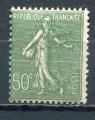 Timbre FRANCE  1924 - 32 Neuf *   N 198 Y&T 