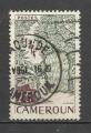 CAMEROUN Oblitr YT n 309