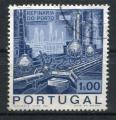 Timbre du PORTUGAL 1970  Obl  N 1076   Y&T   