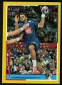 Panini Handball 2017 Adrien Dipanda France Sticker N 85